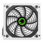 GameMax GP-550 550W White Wired 80 Plus Bronze Power Supply