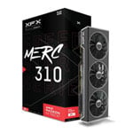 Refurbished XFX AMD Radeon RX 7900 XT Speedster MERC 310 20GB Graphics Card