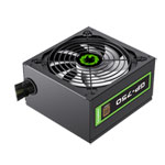 GameMax GP-750 750W Black Wired 80 Plus Bronze Power Supply