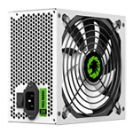 GameMax GP-750 750W White Wired 80 Plus Bronze Power Supply