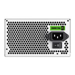 GameMax GP-750 750W White Wired 80 Plus Bronze Power Supply