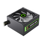 GameMax GP-850 850W Black Wired 80 Plus Bronze Power Supply