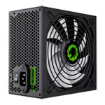 GameMax GP-850 850W Black Wired 80 Plus Bronze Power Supply
