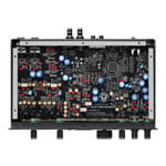Black Lion Audio Revolution 6x6 Audio Interface