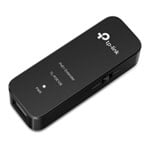 tp-link Omada Fast Ethernet PoE+ Extender