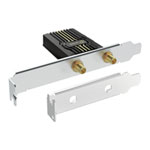 tp-link Archer TBE552E BE9300 WiFi 7 Bluetooth 5.4 MU-MIMO Tri Band PCI-E Adapter