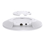 tp-link BE9300 EAP772 Tri Band MU-MIMO Wi-Fi 7 Ceiling Mount Access Point