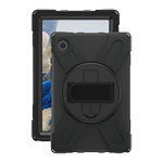 JLC Wolverine Shell Case for 11" Samsung A9 Plus - Black