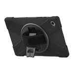 JLC Wolverine Shell Case for 11" Samsung A9 Plus - Black