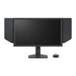 Zowie 24.1" XL2586X FHD 540Hz Esports Adaptive Sync Gaming Monitor