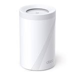 tp-link Deco BE65 BE9300 Whole Home Mesh WiFi 7 System (Single)