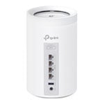 tp-link Deco BE65 BE9300 Whole Home Mesh WiFi 7 System (Single)