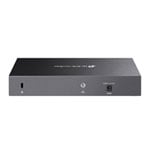 tp-link SG2210XMP-M2 10 Port Omada 2.5GbE PoE+ Managed Smart Switch