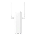 tp-link EAP625-Outdoor HD WiFi 6 AX1800 Wireless MU-MIMO Gigabit Indoor/Outdoor Access Point PoE+