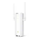 tp-link EAP625-Outdoor HD WiFi 6 AX1800 Wireless MU-MIMO Gigabit Indoor/Outdoor Access Point PoE+