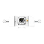 tp-link EAP625-Outdoor HD WiFi 6 AX1800 Wireless MU-MIMO Gigabit Indoor/Outdoor Access Point PoE+