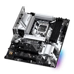 Refurbished ASRock Intel B760 PRO RS_D4 DDR4 ATX Motherboard
