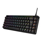 ASUS ROG Falchion Ace HFX Wired 65% RGB Gaming Keyboard Black