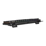 ASUS ROG Falchion Ace HFX Wired 65% RGB Gaming Keyboard Black
