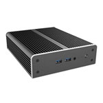 Akasa Newton AC3 Fanless Case for Intel NUC 13 Pro