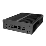 Akasa Newton AC3 Fanless Case for Intel NUC 13 Pro