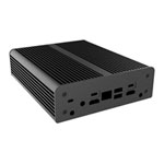 Akasa Newton AC3 Fanless Case for Intel NUC 13 Pro