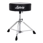 Ludwig Pro Round Throne