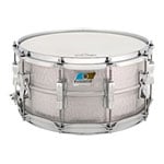 Ludwig 14"x 6.5" Hammered Acrolite Snare Drum