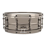 Ludwig 14"x 5.5" Universal Brass Snare Drum