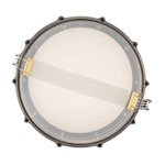 Ludwig 14"x 5.5" Universal Brass Snare Drum