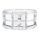 Ludwig 14"x 5.5" Supralite Snare Drum