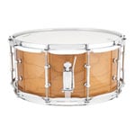 Ludwig 14"x 6.5" Universal Cherry Snare Drum