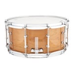 Ludwig 14"x 6.5" Universal Cherry Snare Drum