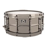 Ludwig 14"x 6.5" Universal Brass Snare Drum