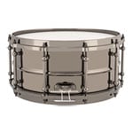Ludwig 14"x 6.5" Universal Brass Snare Drum