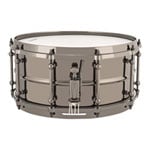 Ludwig 14"x 6.5" Universal Brass Snare Drum
