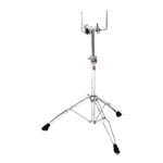 Ludwig Atlas Pro Double Tom Stand