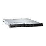 Vizrt TriCaster Vizion 1RU with 0 SDI I/O
