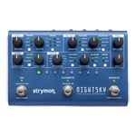 Strymon NightSky Experimental Reverb Pedal