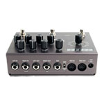 Strymon Timeline Multi Delay Pedal