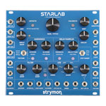 Strymon Starlab Eurorack Time-Warped Reverb