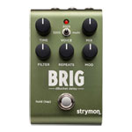 Strymon Brig dBucket Delay Pedal