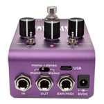 Strymon Ultraviolet Vintage Vibe Pedal