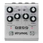 Strymon Deco V2 Tape Saturation/Doubletracker Pedal