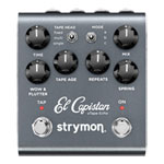 Strymon El Capistan V2 dTape Echo Pedal