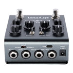 Strymon El Capistan V2 dTape Echo Pedal