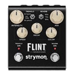 Strymon Flint V2 Tremolo and Reverb