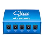 Strymon Ojai Compact Pedal Power Supply