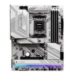 ASRock AMD X870 Pro RS AM5 DDR5 PCIe 5.0 ATX Motherboard