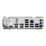 ASRock AMD X870 Pro RS AM5 DDR5 PCIe 5.0 ATX Motherboard